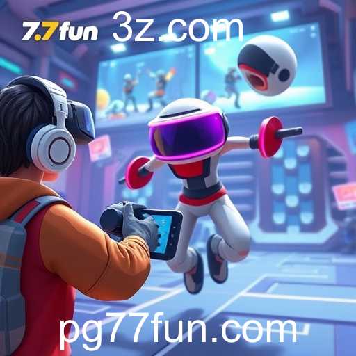 77fun Revoluciona Jogos com Novos Recursos