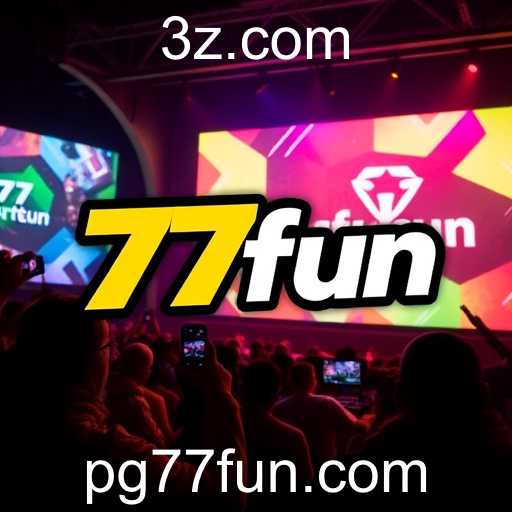 Ascensão do '77fun': O Futuro dos Jogos Online