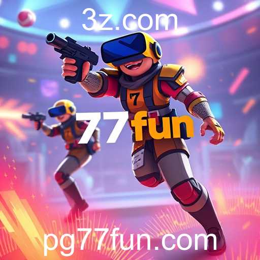 Ascensão da 77fun no Mercado de Jogos Online em 2025