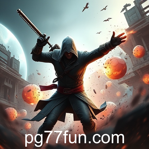 A Emoção e a Dinâmica dos Jogos de Ação