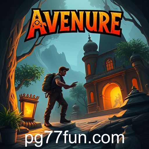 Explorando a Diversidade dos Jogos de Aventura na 77fun