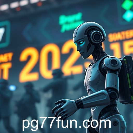 Impacto da IA nos Jogos de 2025