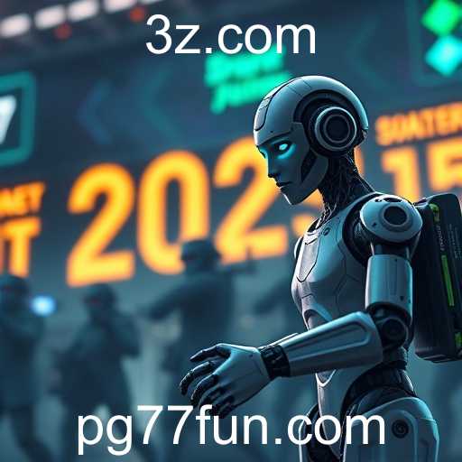 A Ascensão do 77fun: Novos Desafios e Tendências no Mundo dos Jogos