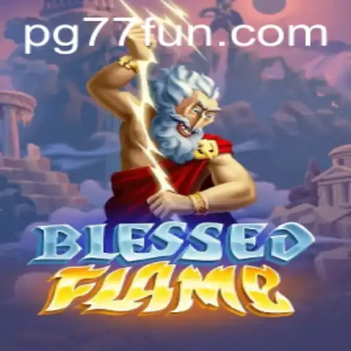 Ignite Your Passion with BlessedFlame: A Comprehensive Guide