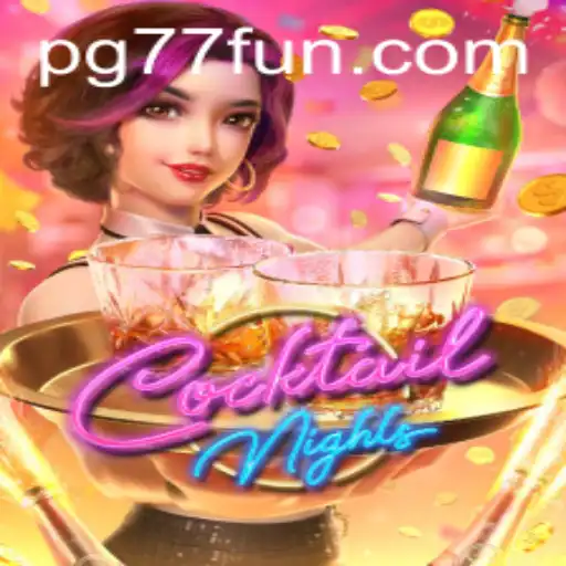 CocktailNights: A Stir of Fun and Strategy