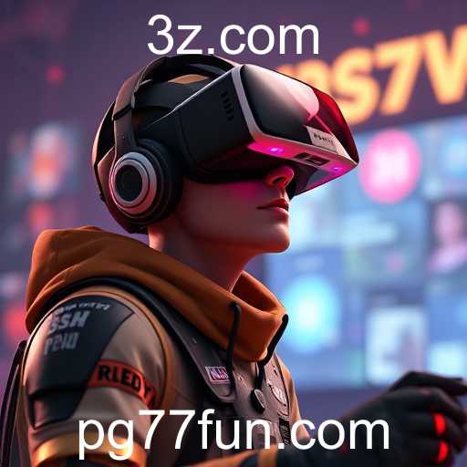 A Evolução dos Jogos Online: O Que Esperar em 2025