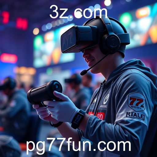 Novidades em 77fun: O Futuro dos Jogos Sociais