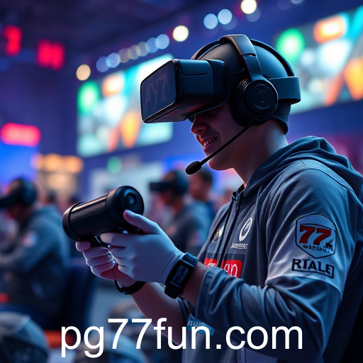Novidades em 77fun: O Futuro dos Jogos Sociais