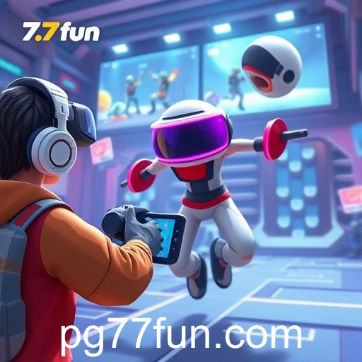 A Revolução dos Jogos Digitais em 2025