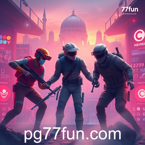 Inovações e Tendências no Universo dos Jogos Digitais