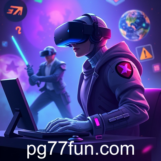 A Revolução dos Jogos Online: Novidades e Tendências