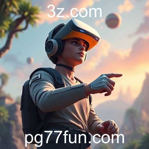 Novos Horizontes no Mundo dos Jogos