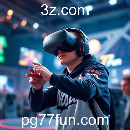 Inovações e Tendências no Mundo dos Jogos em 2025