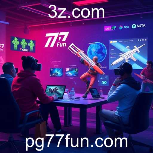 A Evolução dos Jogos em 2025