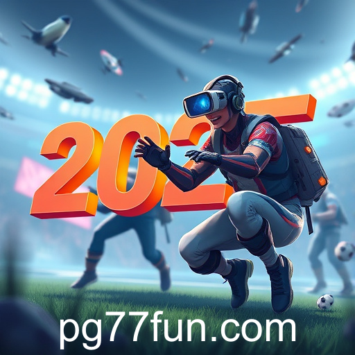 Novidades e Tendências em Jogos para 2025