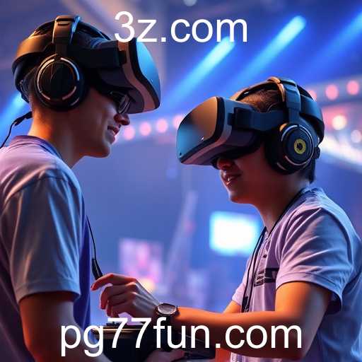 A Evolução dos Jogos em 2025