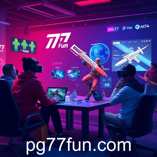 Inovações e Desafios no Mundo dos Jogos em 2025