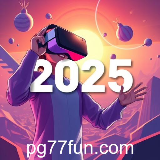Explorando o Horizonte dos Games em 2025