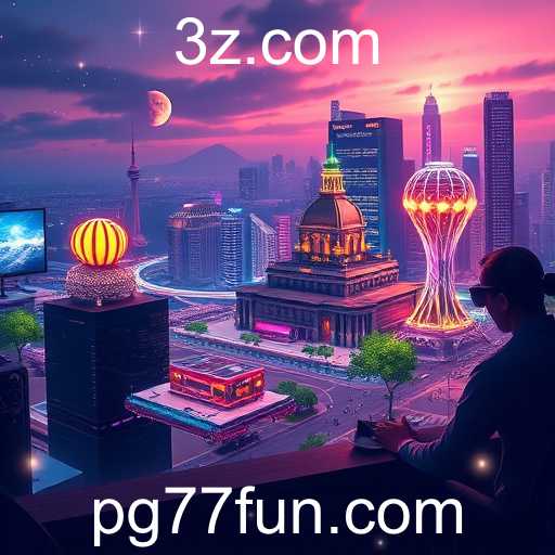 A Revolução do Jogo: Como 2025 Está Transformando a Indústria dos Games