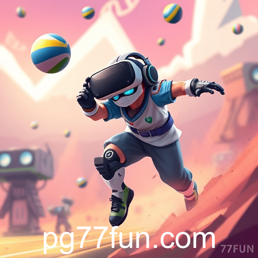 A Revolução dos Jogos Online Continua a Surpreender