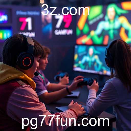 Expansão do Mercado de Jogos em 2025 Anima Desenvolvedores