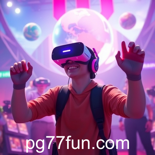 Novidade no Mundo dos Games: A Experiência Imersiva de 2025