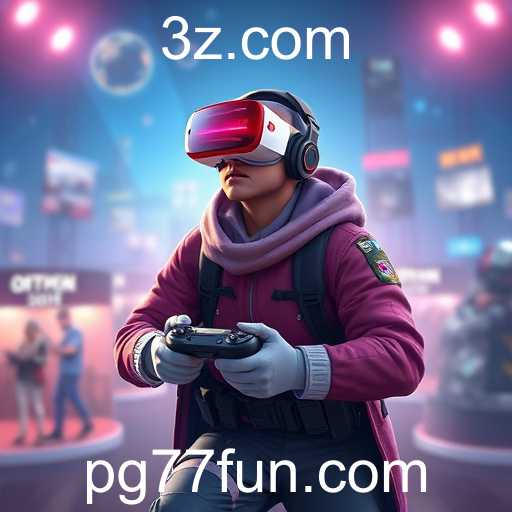 A Revolução do Gaming em 2025: Novos Desafios e Tendências