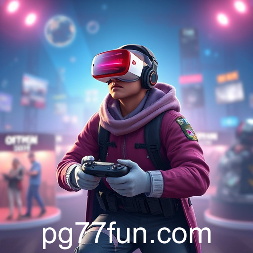 A Revolução do Gaming em 2025: Novos Desafios e Tendências