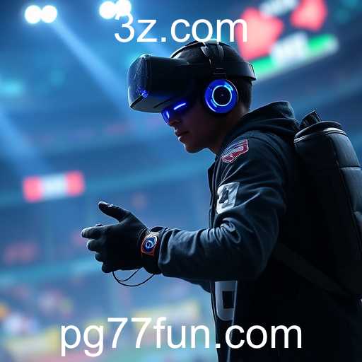 A Revolução do Gaming em 2025