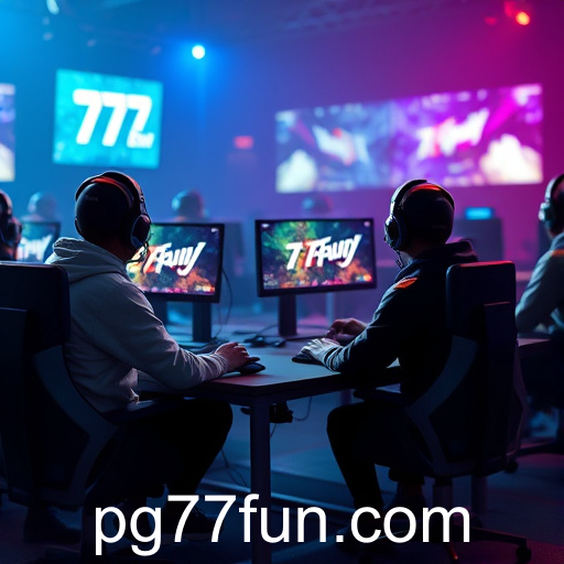 Transformações e Tendências no Mundo dos Jogos em 2025