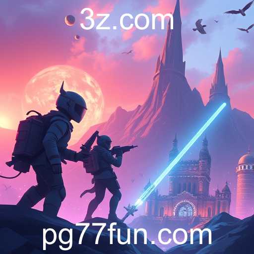 Novas Tendências de Jogos em 2025: O Impacto do 77fun