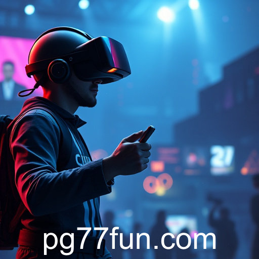 A Evolução dos Jogos em 2025: Tendências e Inovações