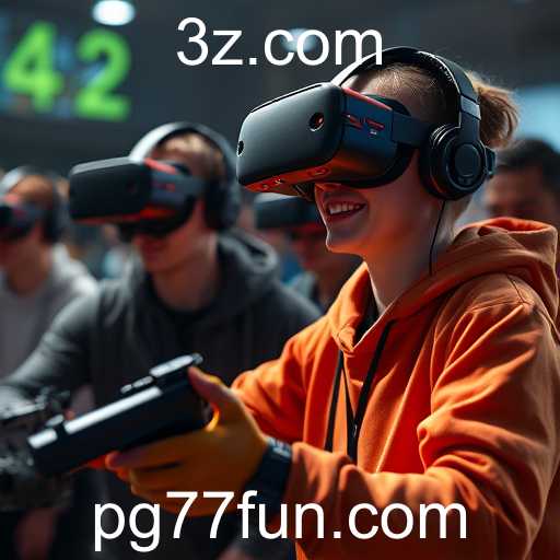 A Revolução dos Jogos e as Tendências para o Futuro