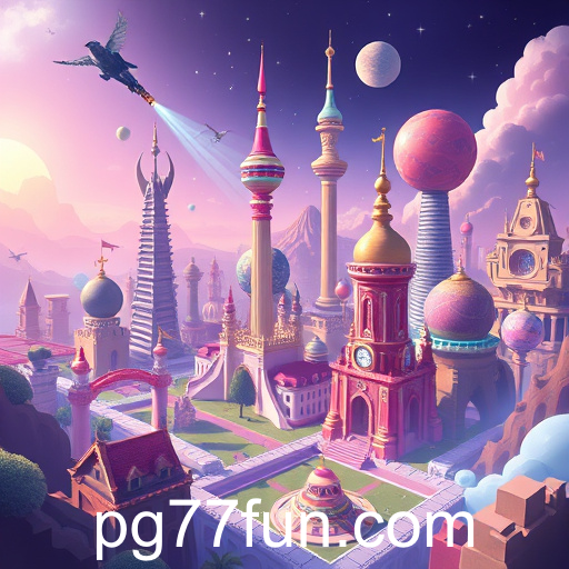 Expansão Global dos Jogos Multijogador Online