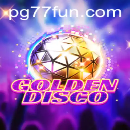 GoldenDisco: Unfolding the Dazzling Experience of 77fun Gaming