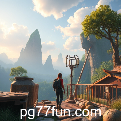 O Impacto Crescente dos Jogos de Realidade Aumentada nas Plataformas Online