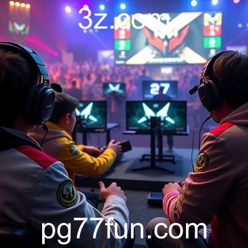 O Impacto dos Jogos Online no Brasil