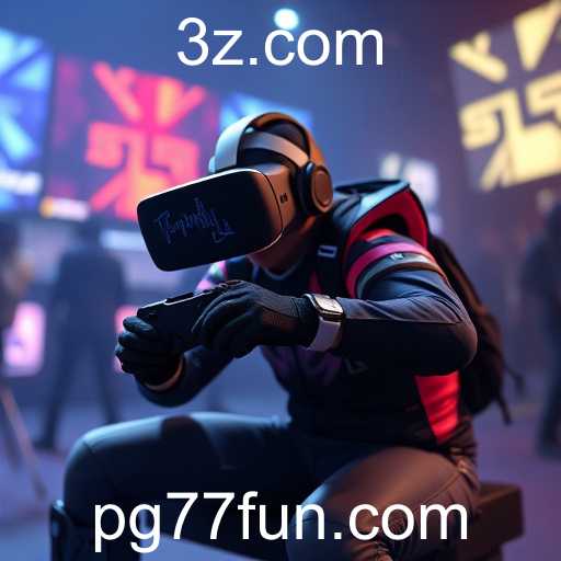 Onda de Inovação nos Jogos Eletrônicos