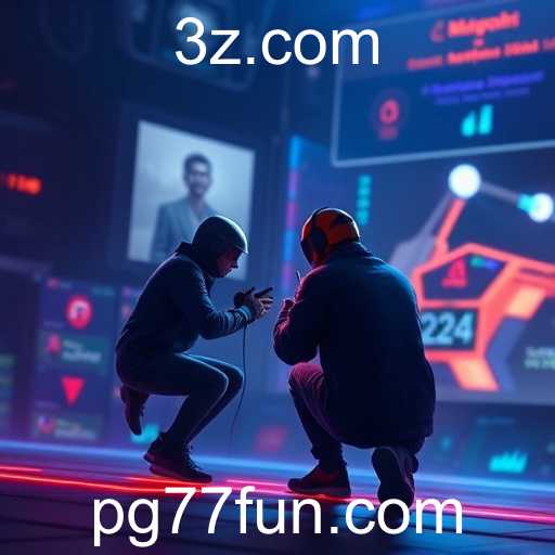 Novidades Incríveis Mudam o Cenário dos Games
