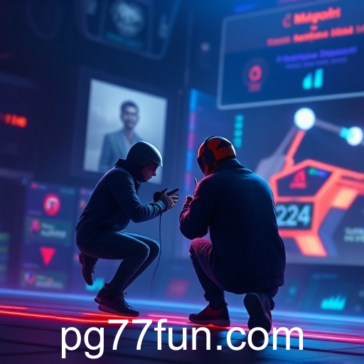 Novidades Incríveis Mudam o Cenário dos Games