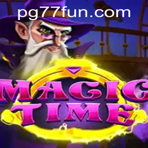 MagicTime: An Immersive Adventure Game with Exciting Features