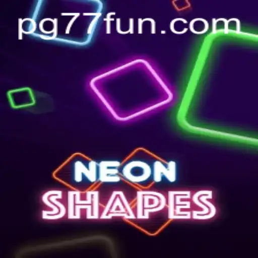 The Exciting World of NeonShapes and the Intriguing Concept of 77fun