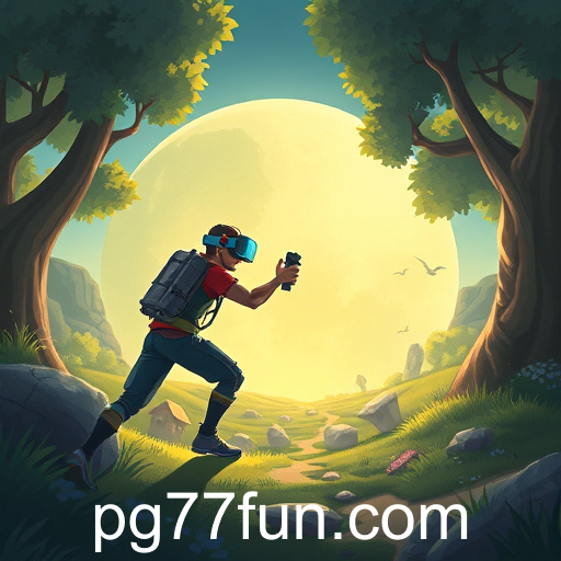 Nova Era para Plataformas de Jogos em 2025