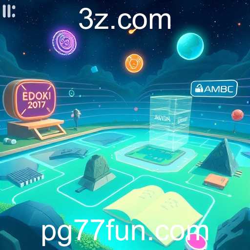 Novidades e Tendências no Mundo dos Jogos em 2025