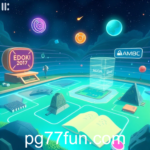 Novidades e Tendências no Mundo dos Jogos em 2025