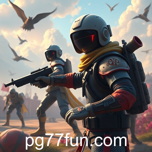 77fun