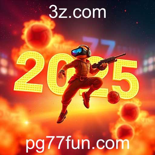 A Revolução dos Jogos Online em 2025: Explorando o Universo de 77fun