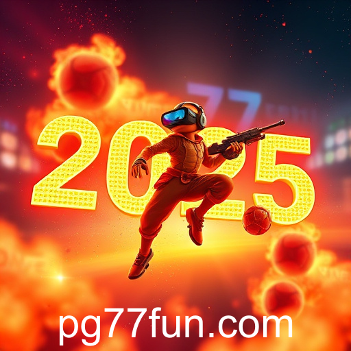 A Revolução dos Jogos Online em 2025: Explorando o Universo de 77fun