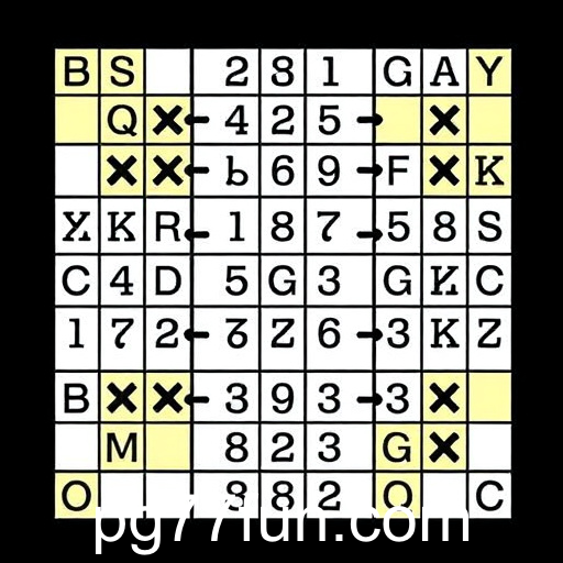 Quebra-Cabeças: Desafios e Diversão no 77fun