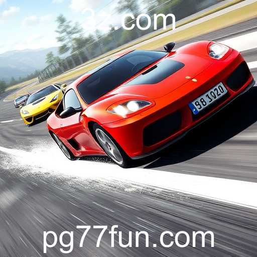 A Fascinante Adrenalina dos Jogos de Corrida na 77fun
